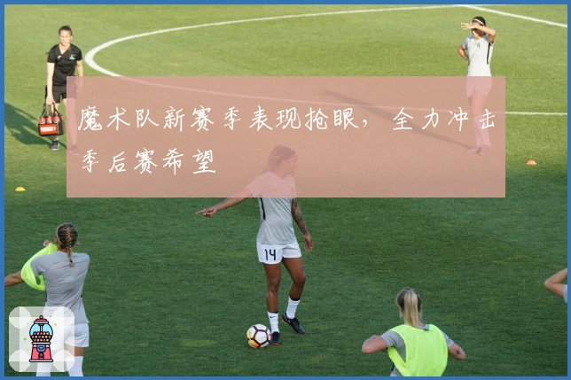 魔术队新赛季表现抢眼,全力冲击季后赛希望