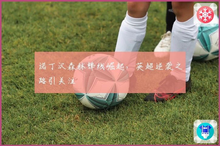 诺丁汉森林锋线崛起，英超逆袭之路引关注