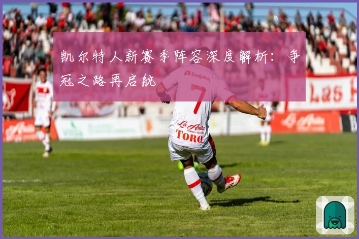凯尔特人新赛季阵容深度解析：争冠之路再启航
